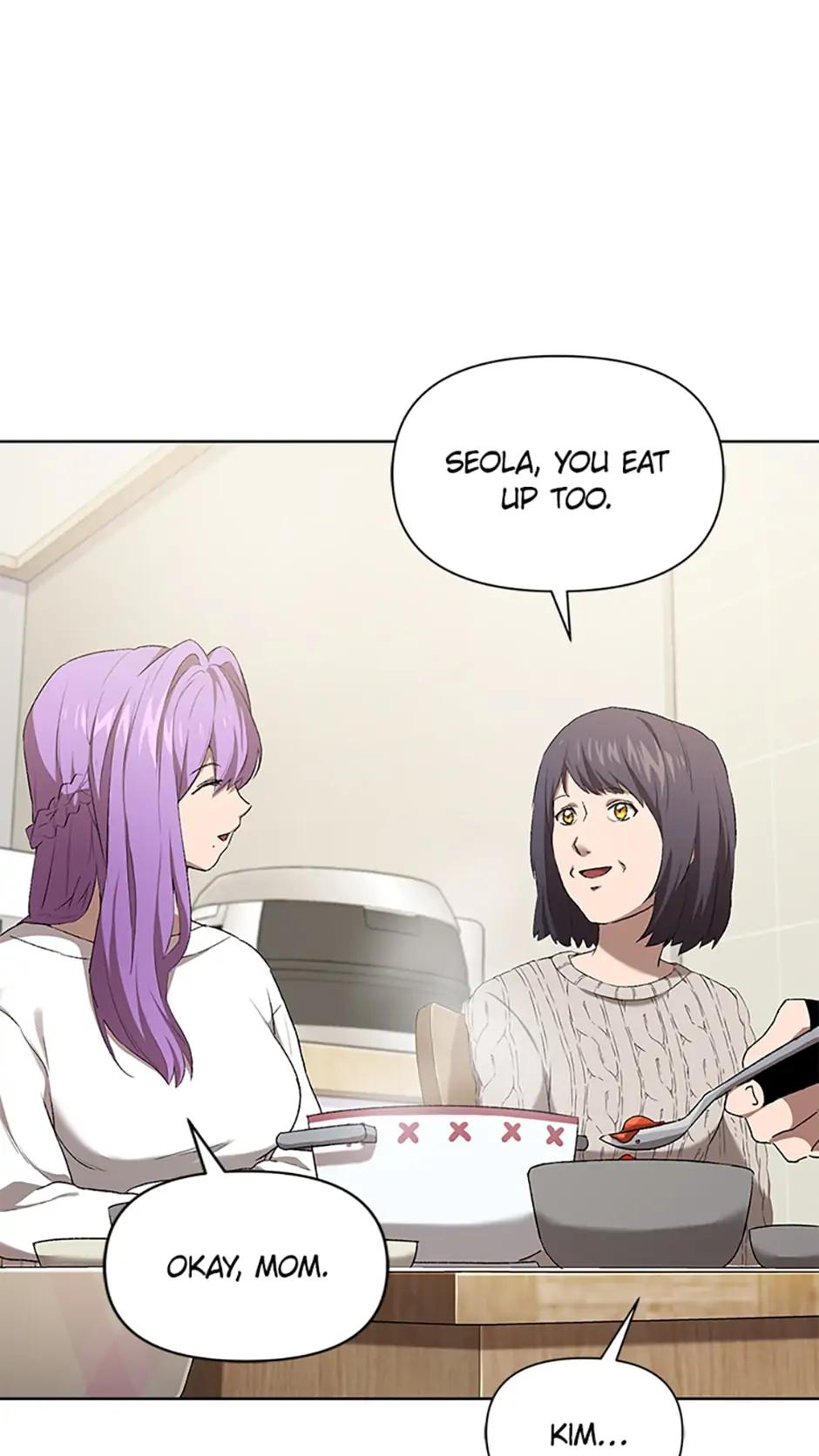 After Ten Millennia in Hell Chapter 5