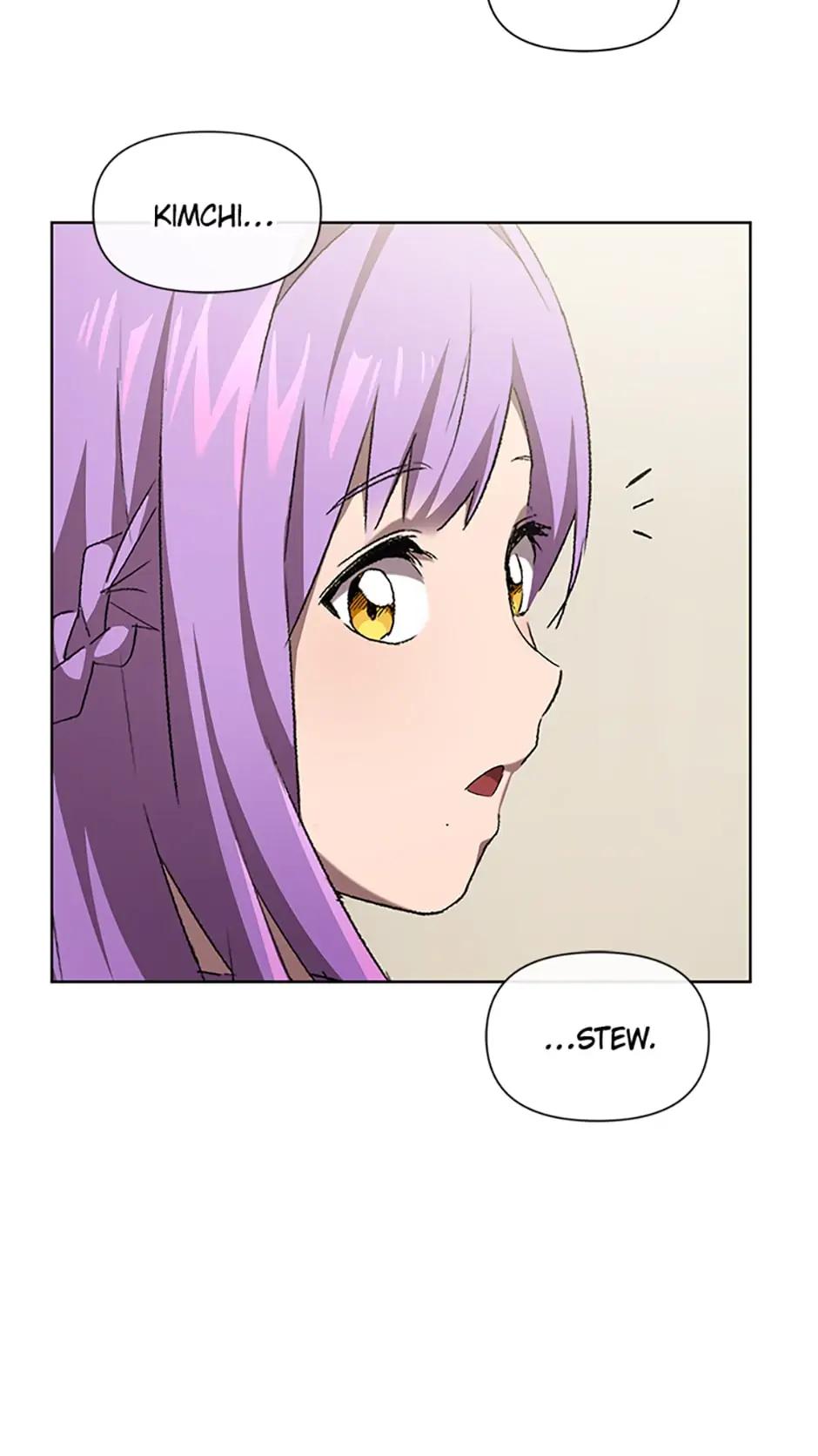 After Ten Millennia in Hell Chapter 5