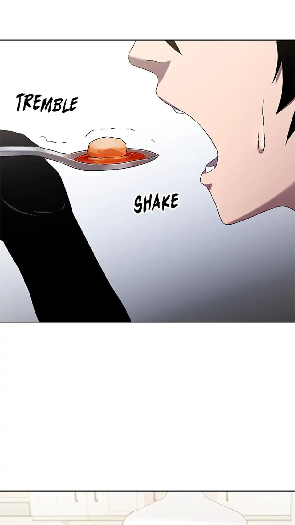 After Ten Millennia in Hell Chapter 5