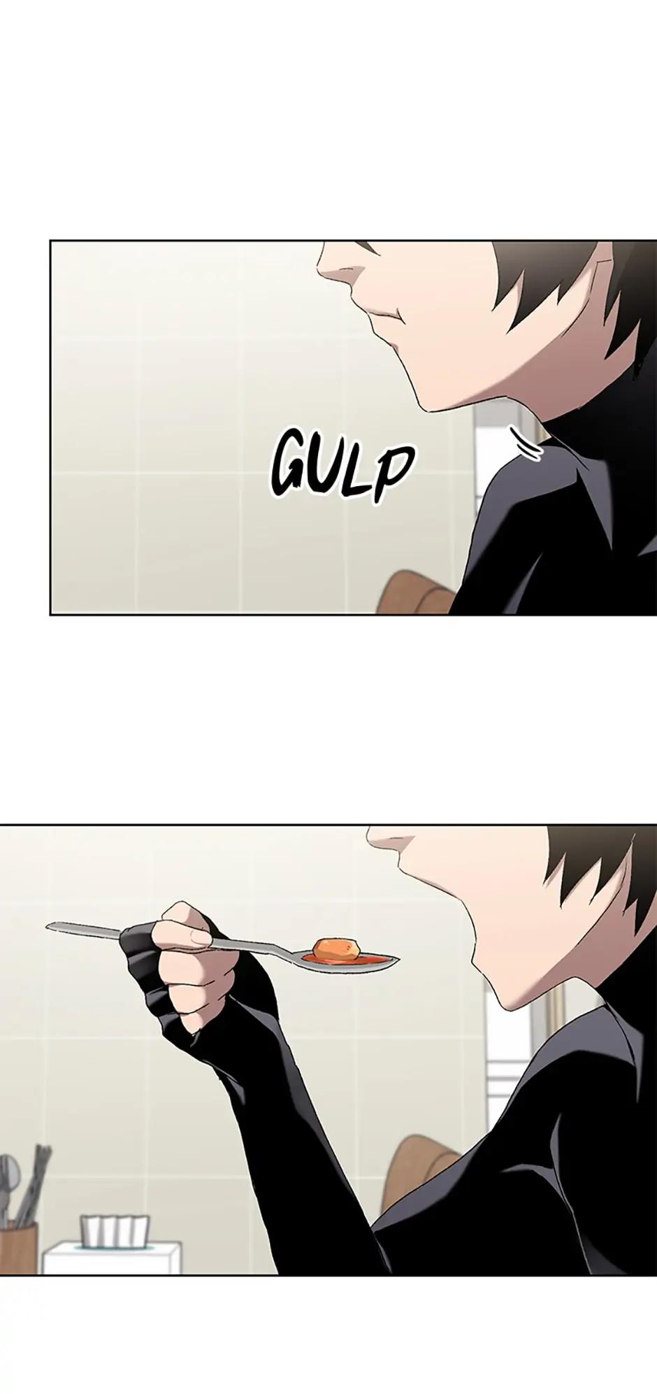 After Ten Millennia in Hell Chapter 5