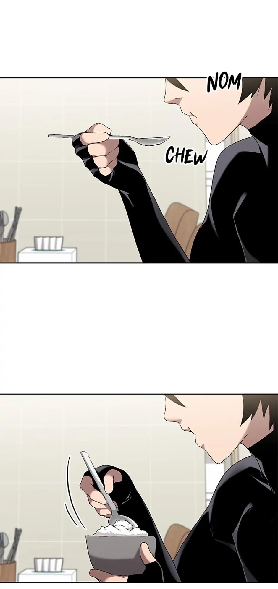 After Ten Millennia in Hell Chapter 5