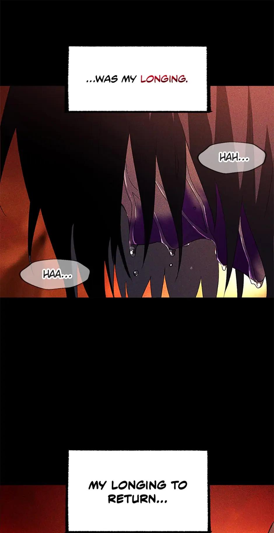 After Ten Millennia in Hell Chapter 5