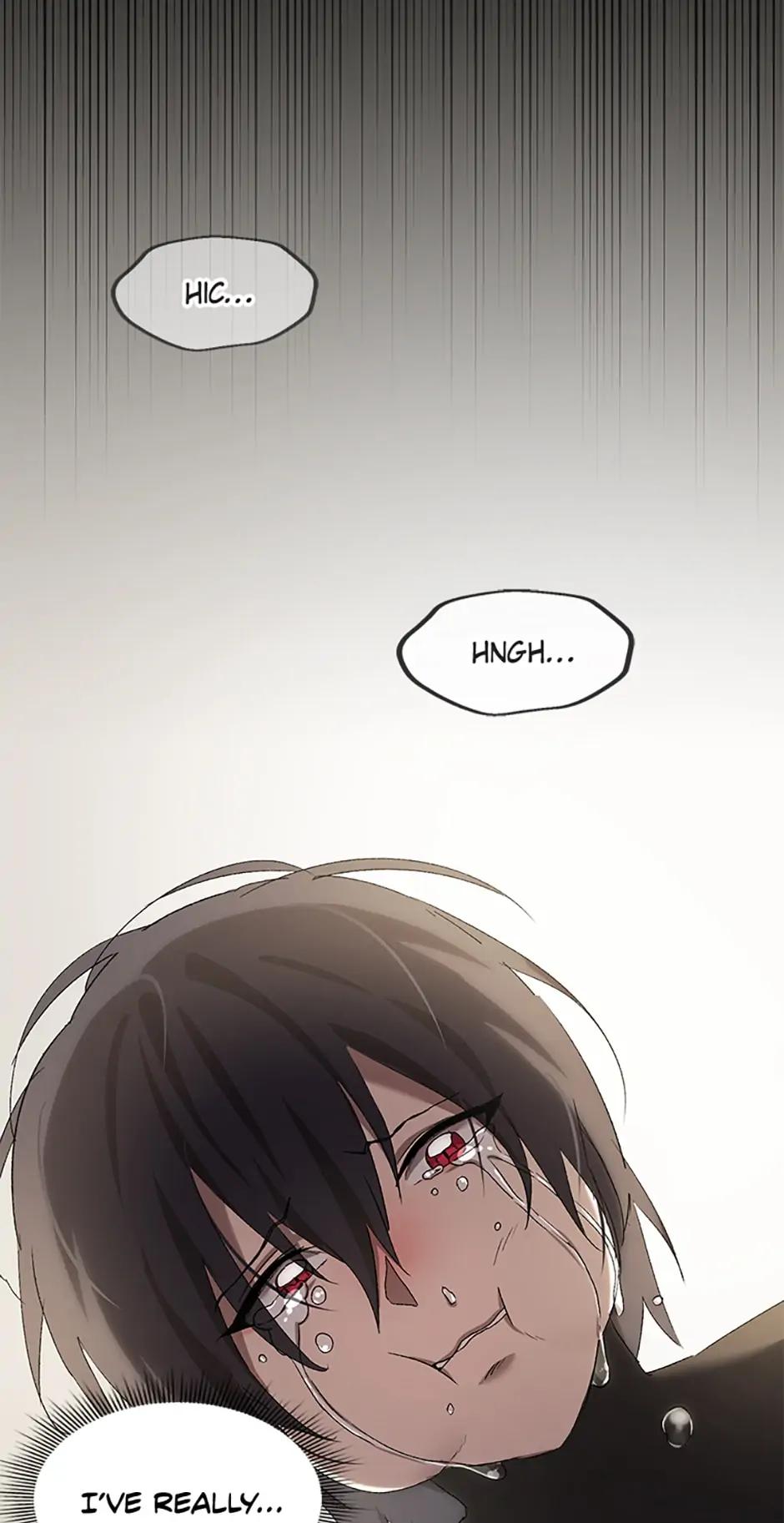 After Ten Millennia in Hell Chapter 5