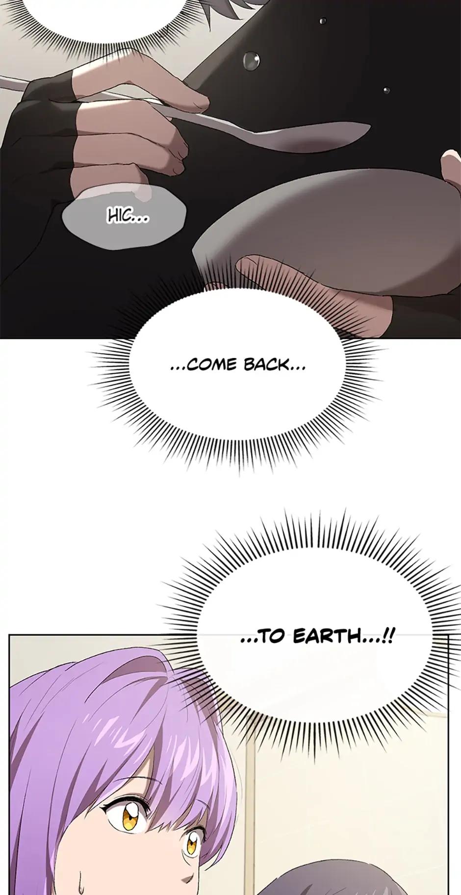 After Ten Millennia in Hell Chapter 5