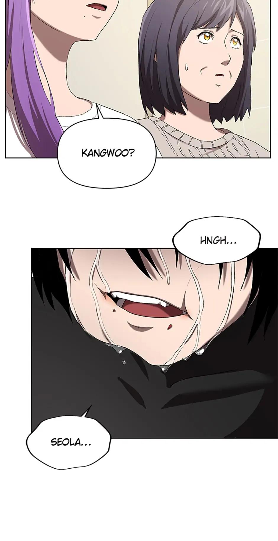 After Ten Millennia in Hell Chapter 5