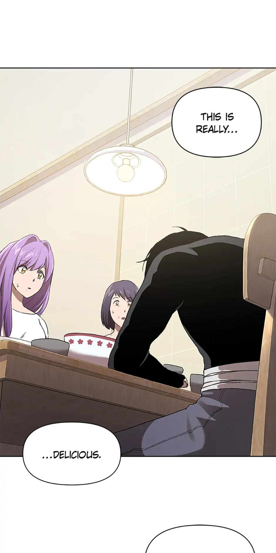 After Ten Millennia in Hell Chapter 5