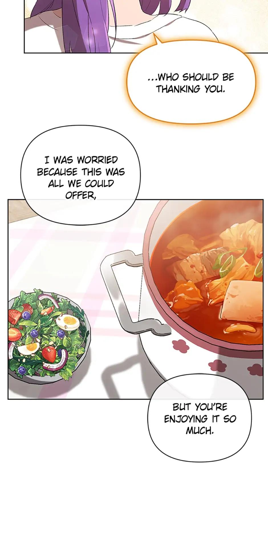 After Ten Millennia in Hell Chapter 5