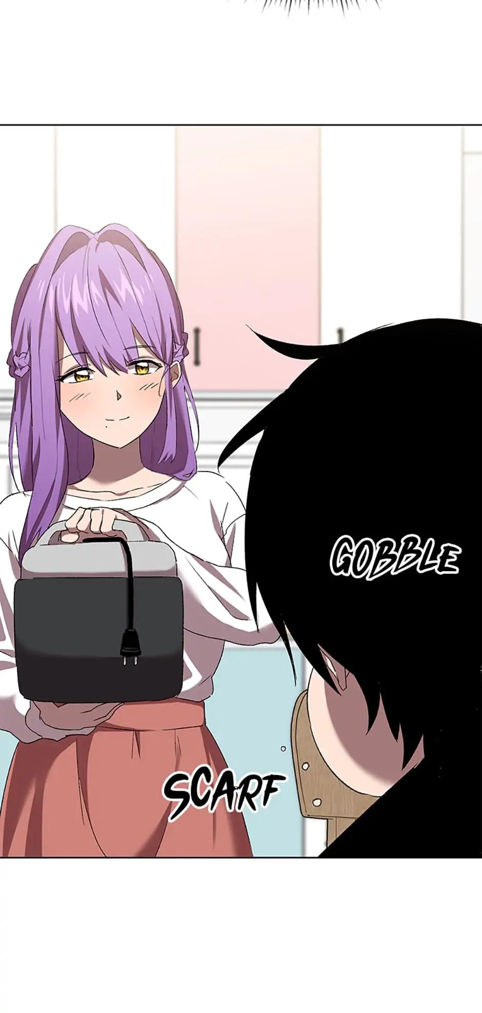 After Ten Millennia in Hell Chapter 5