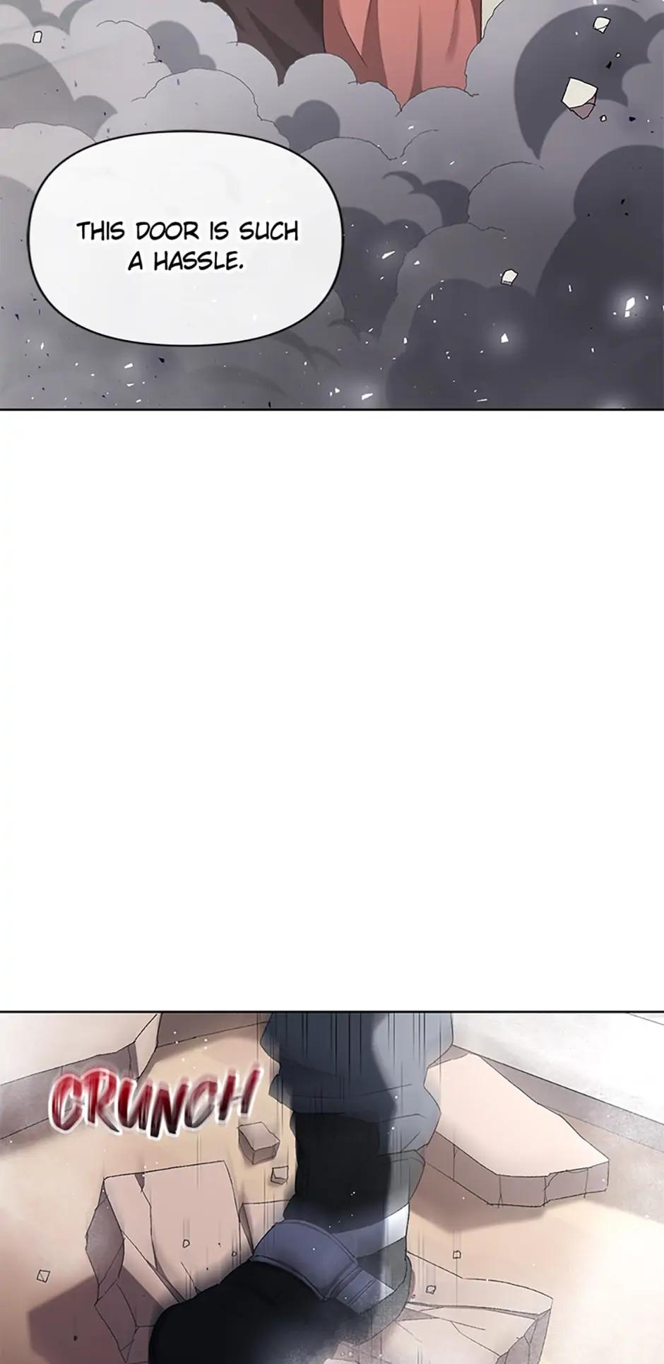 After Ten Millennia in Hell Chapter 5