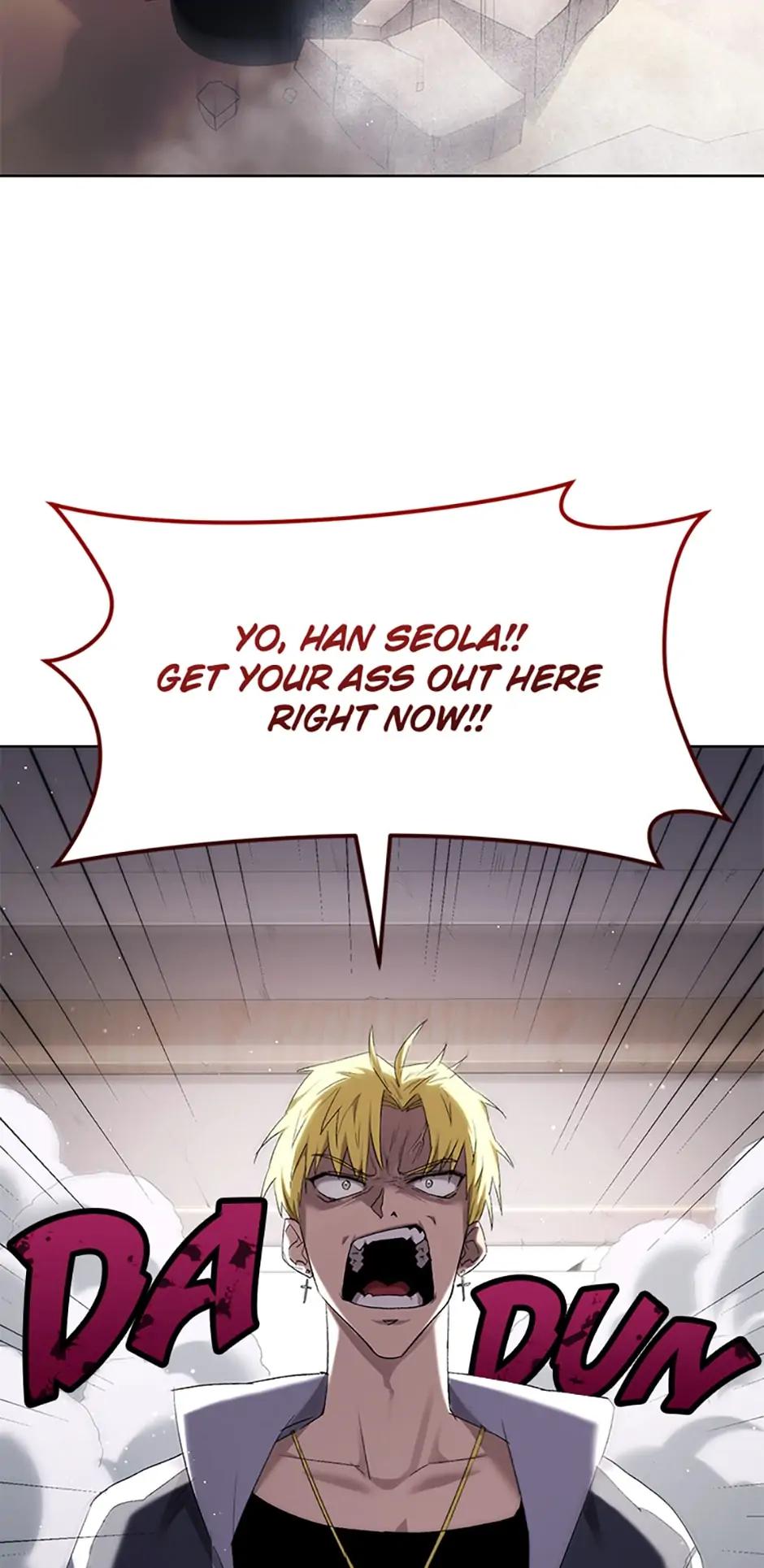 After Ten Millennia in Hell Chapter 5