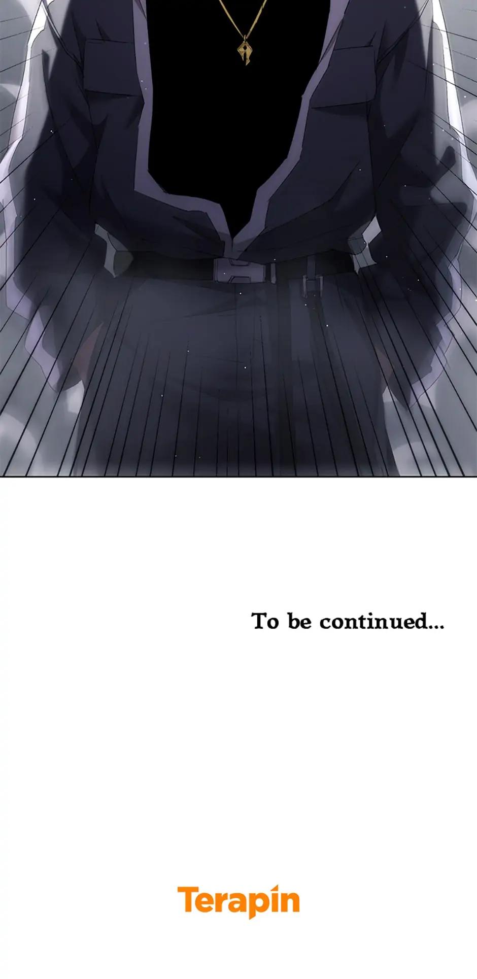 After Ten Millennia in Hell Chapter 5