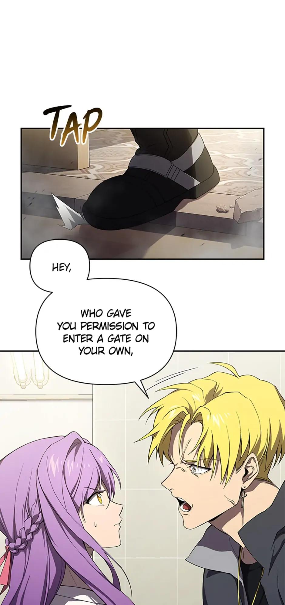 After Ten Millennia in Hell Chapter 6