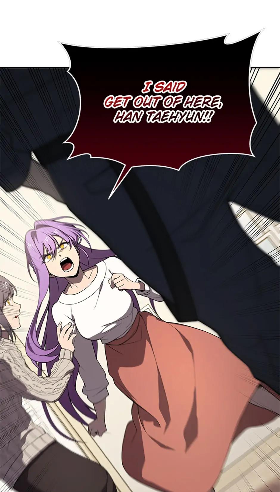 After Ten Millennia in Hell Chapter 6