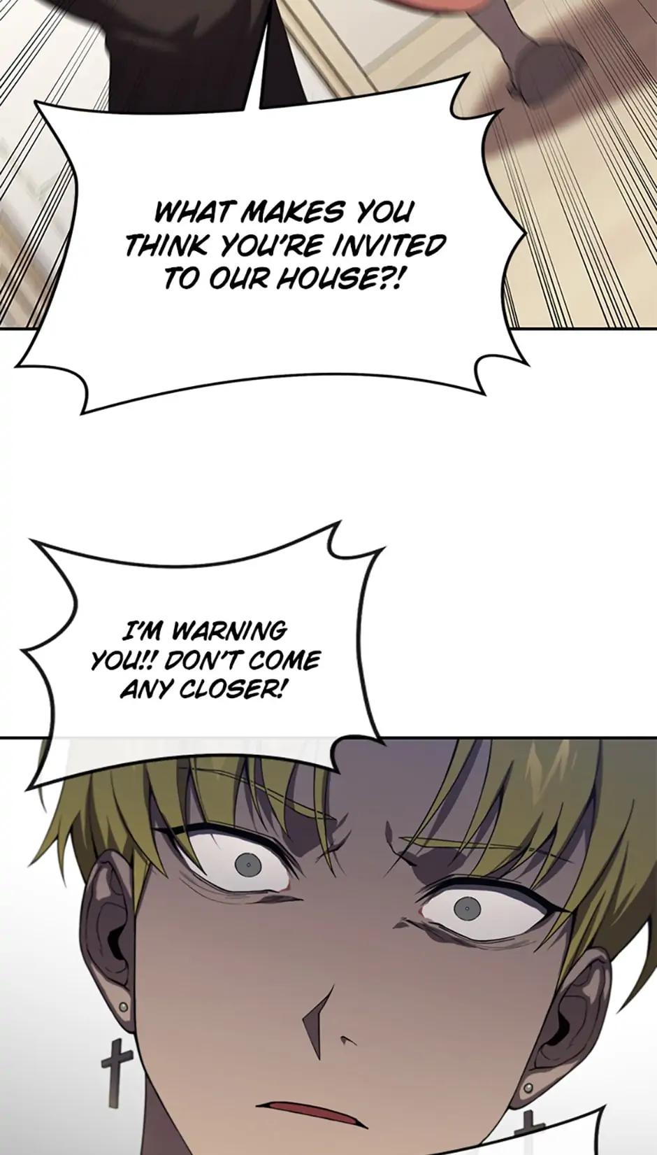 After Ten Millennia in Hell Chapter 6