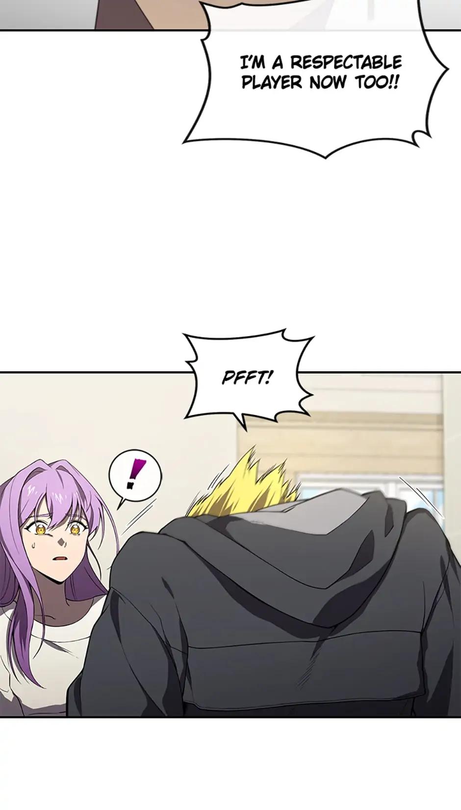 After Ten Millennia in Hell Chapter 6