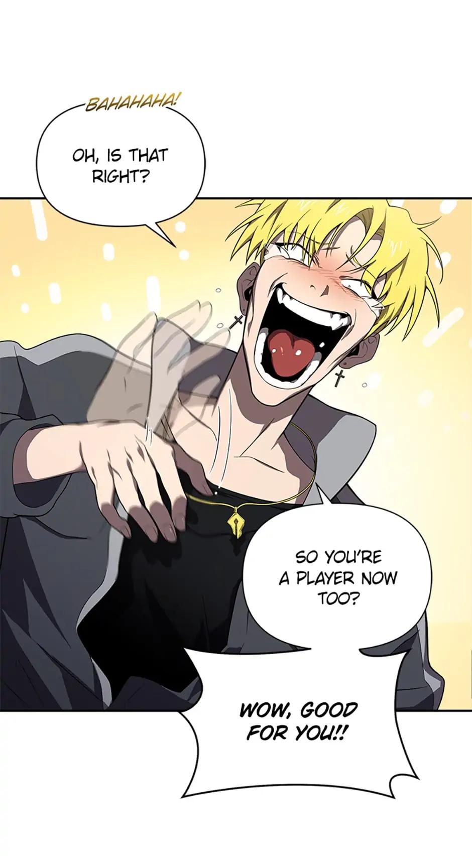 After Ten Millennia in Hell Chapter 6