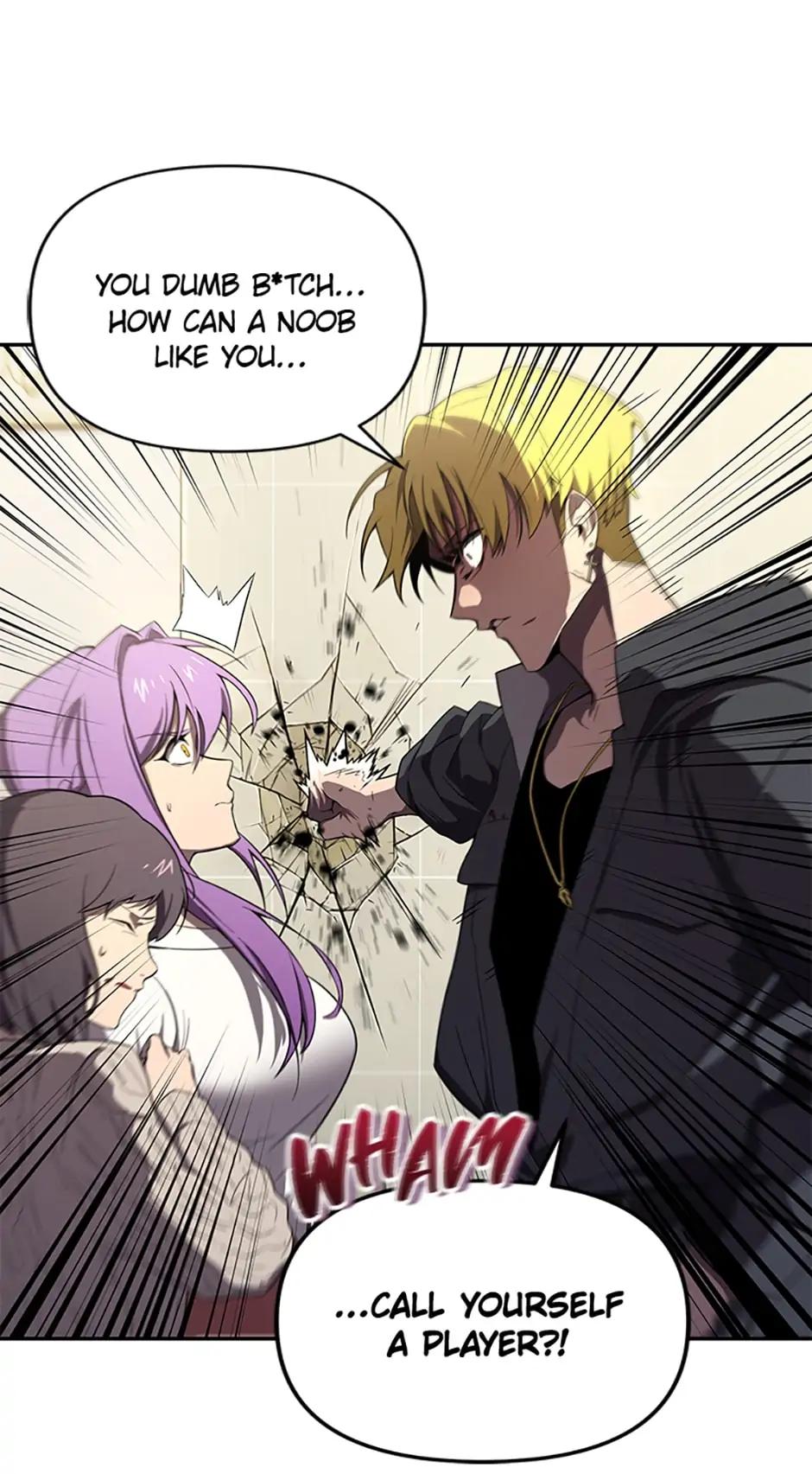 After Ten Millennia in Hell Chapter 6