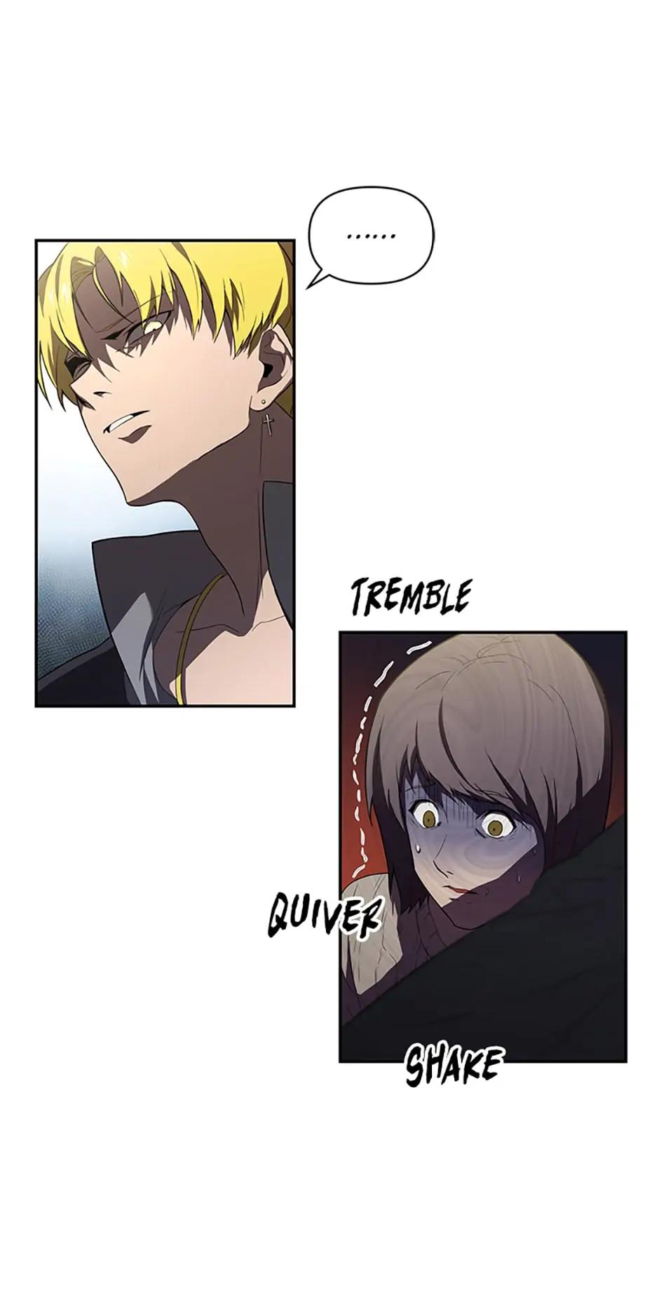 After Ten Millennia in Hell Chapter 6