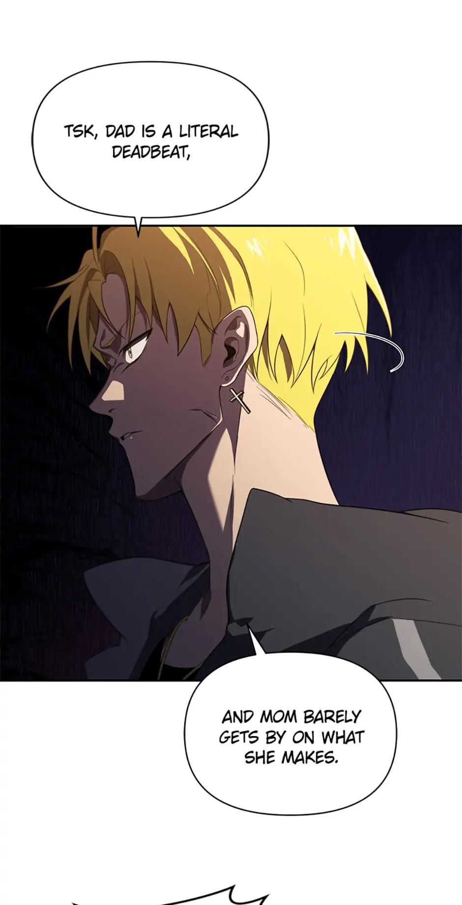 After Ten Millennia in Hell Chapter 6