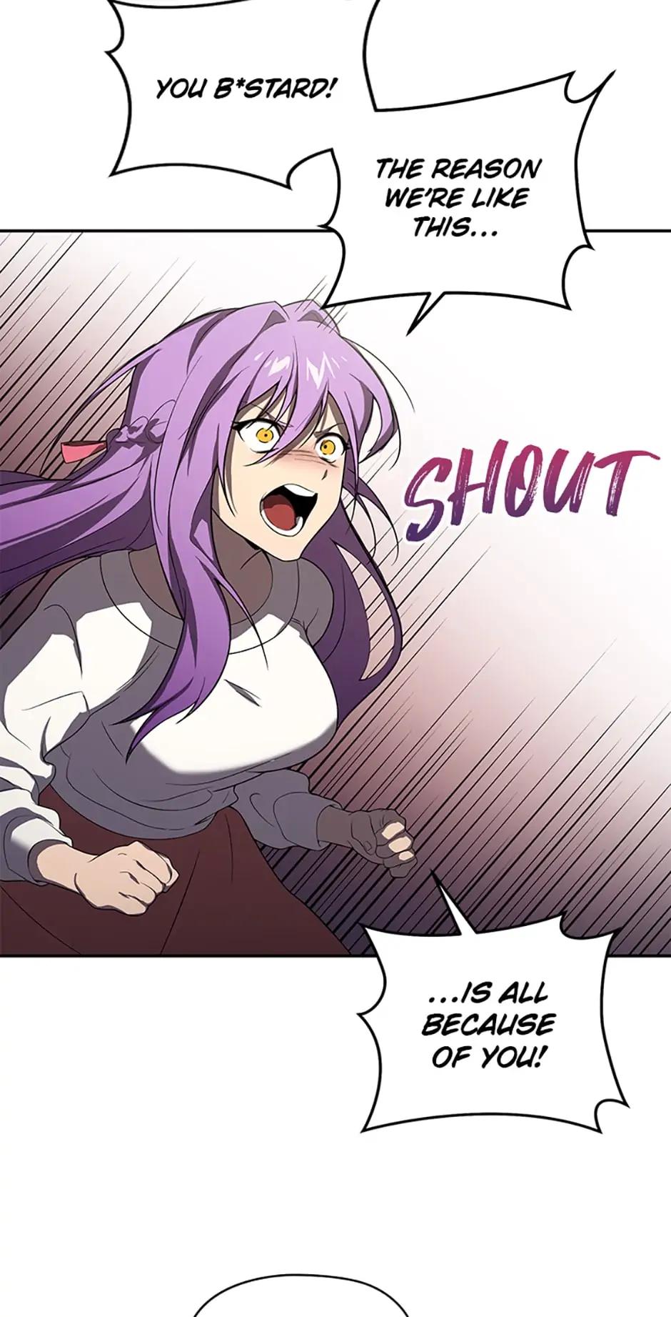 After Ten Millennia in Hell Chapter 6