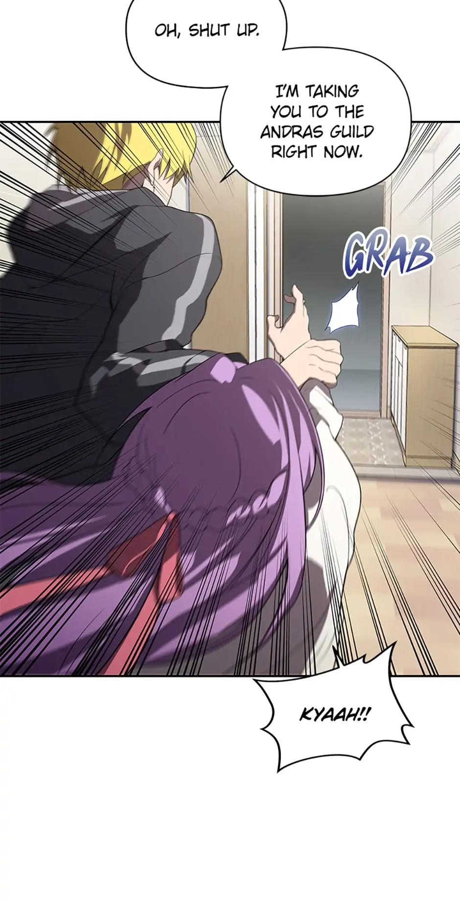 After Ten Millennia in Hell Chapter 6