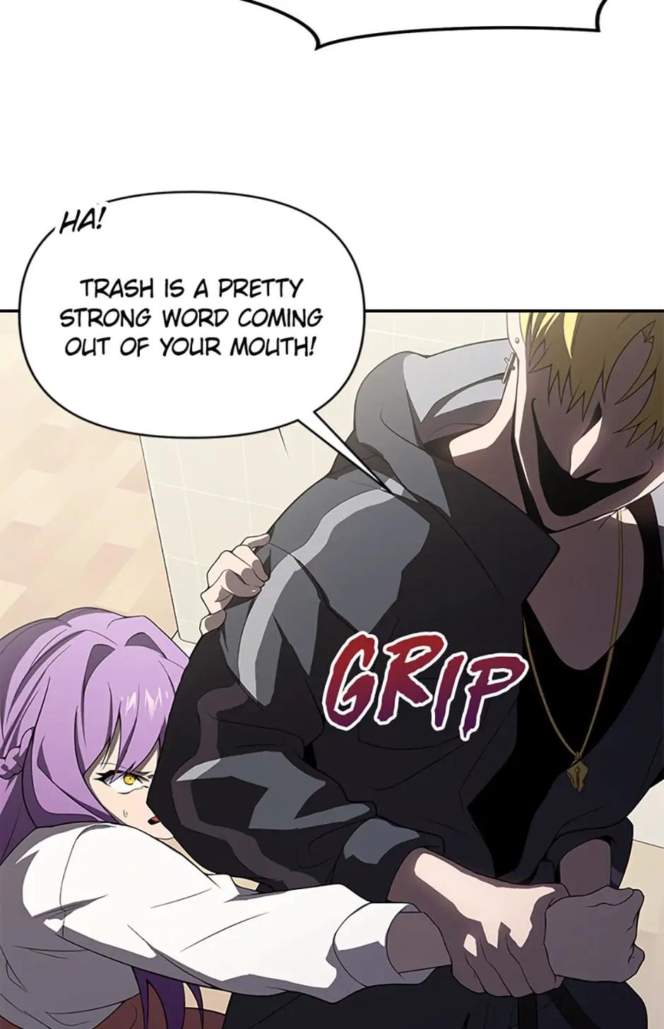 After Ten Millennia in Hell Chapter 6