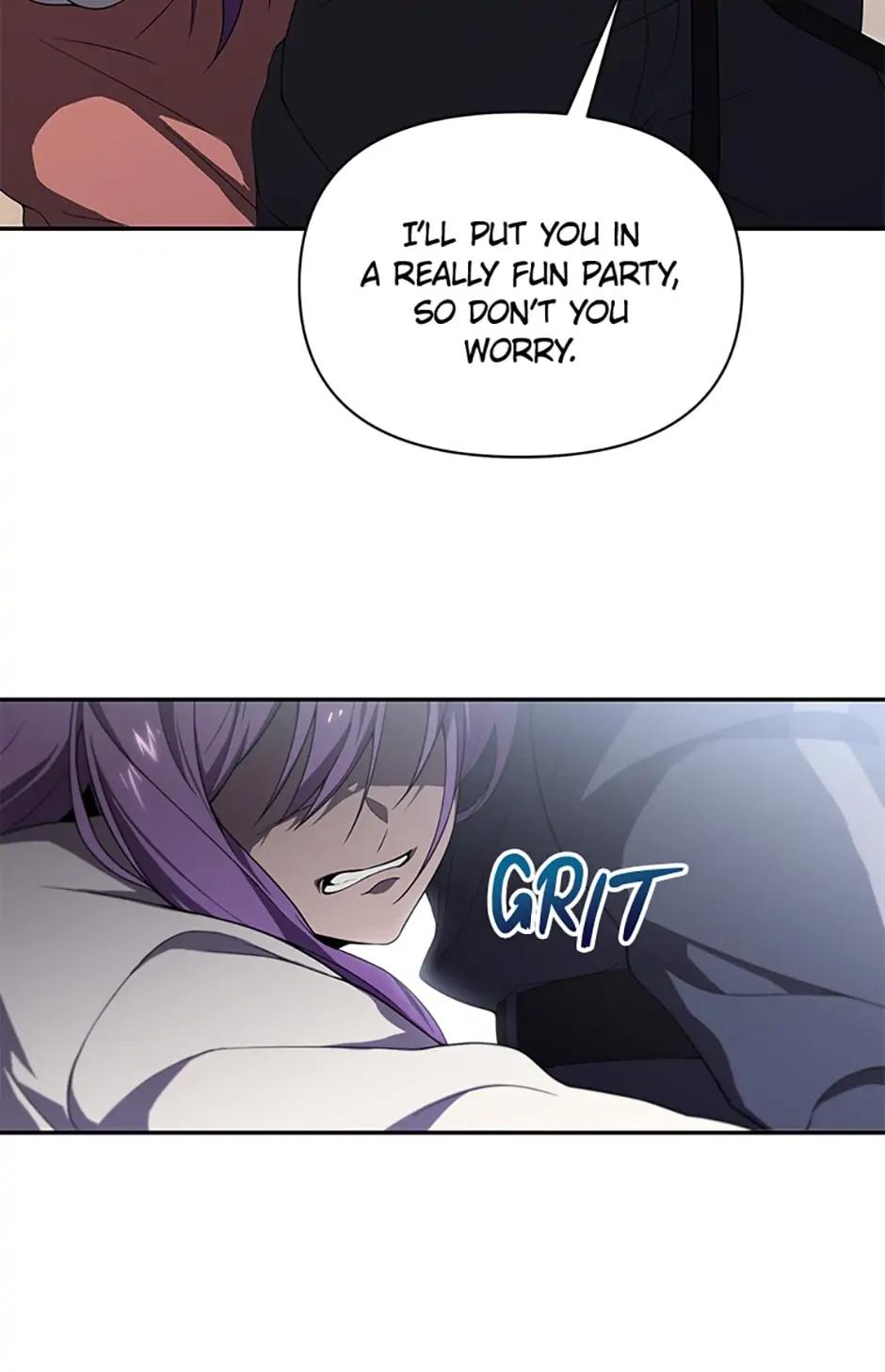 After Ten Millennia in Hell Chapter 6