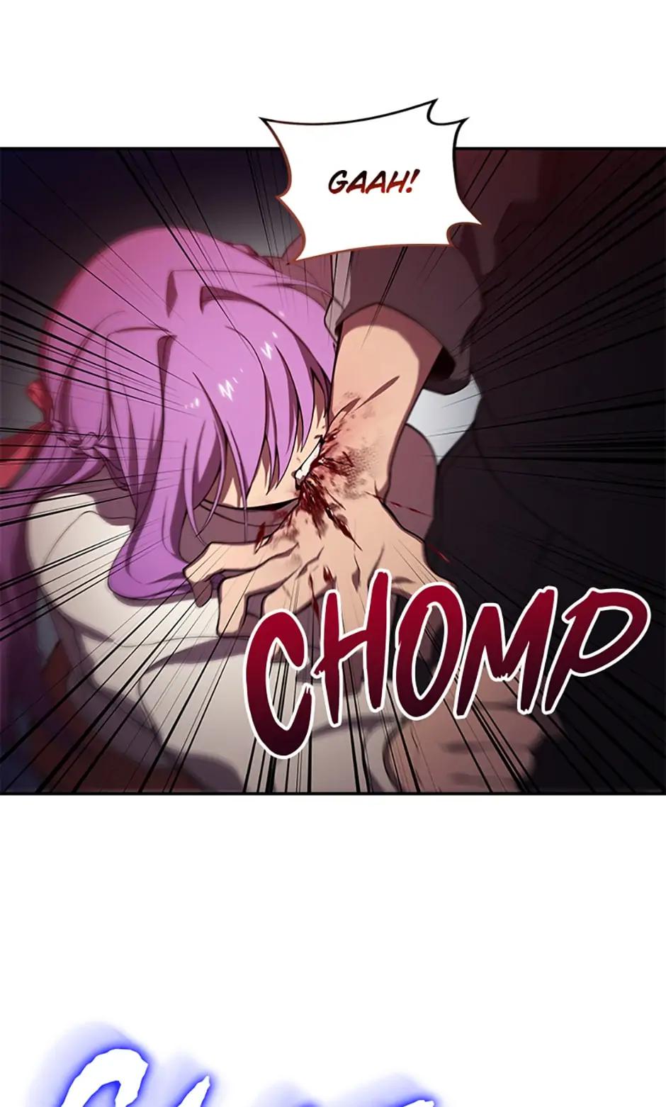 After Ten Millennia in Hell Chapter 6