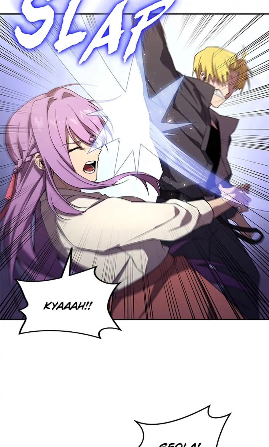 After Ten Millennia in Hell Chapter 6