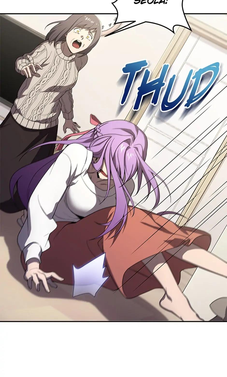 After Ten Millennia in Hell Chapter 6