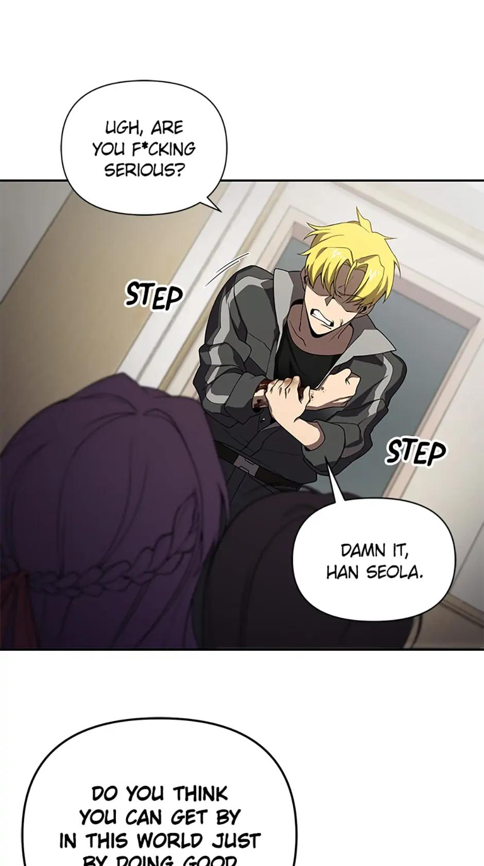 After Ten Millennia in Hell Chapter 6