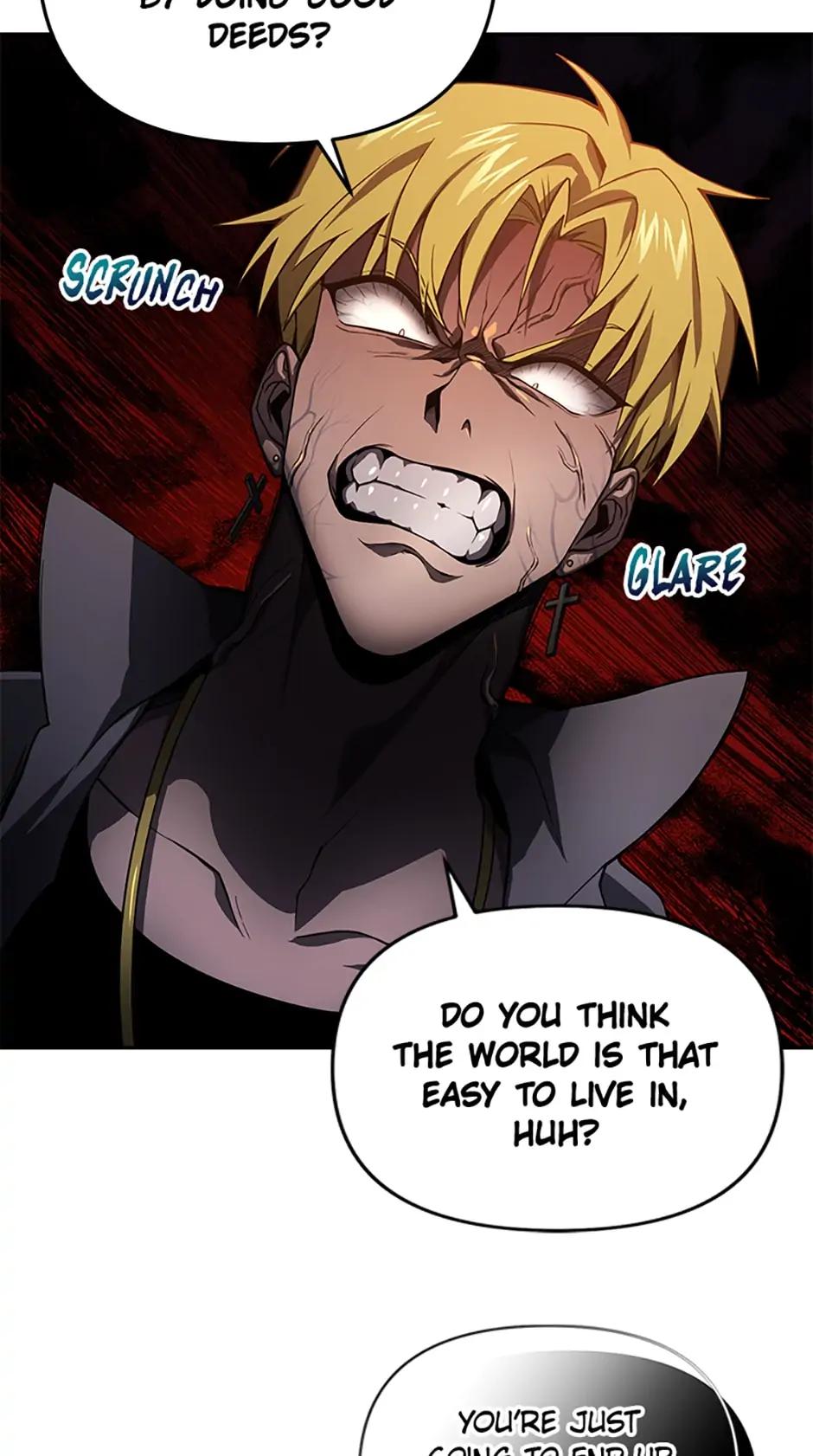 After Ten Millennia in Hell Chapter 6