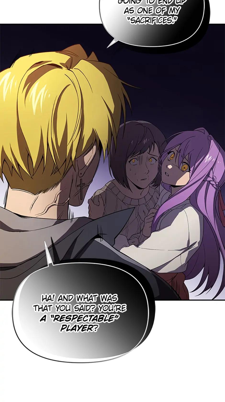 After Ten Millennia in Hell Chapter 6