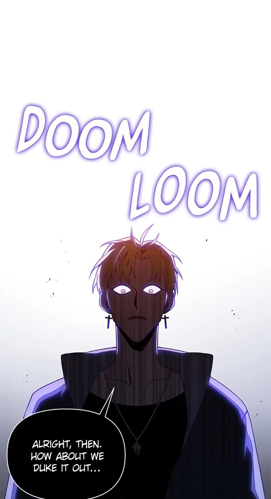 After Ten Millennia in Hell Chapter 6