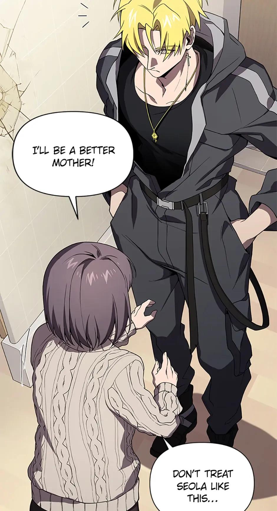 After Ten Millennia in Hell Chapter 6