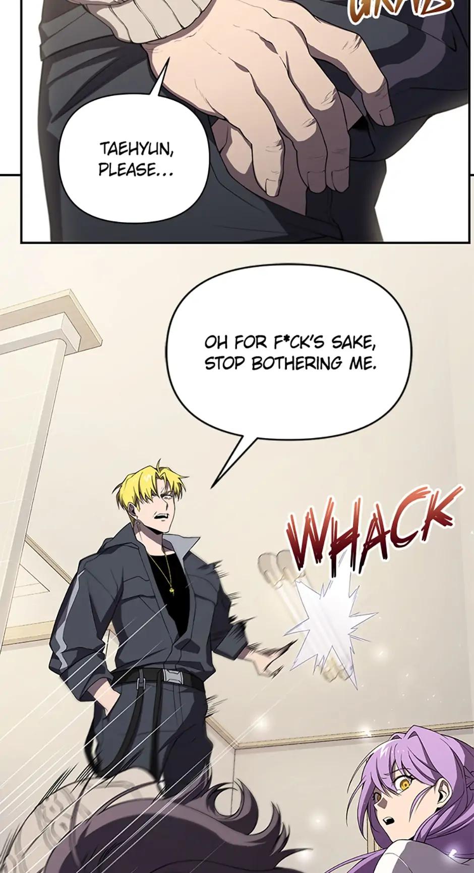 After Ten Millennia in Hell Chapter 6