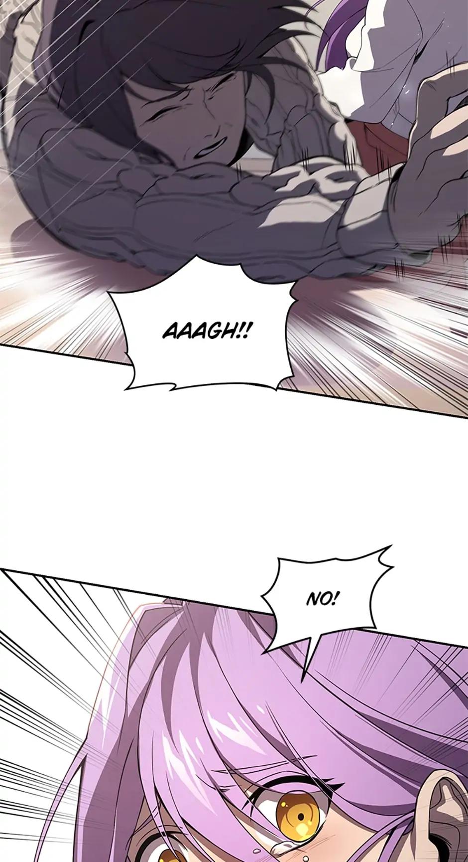 After Ten Millennia in Hell Chapter 6