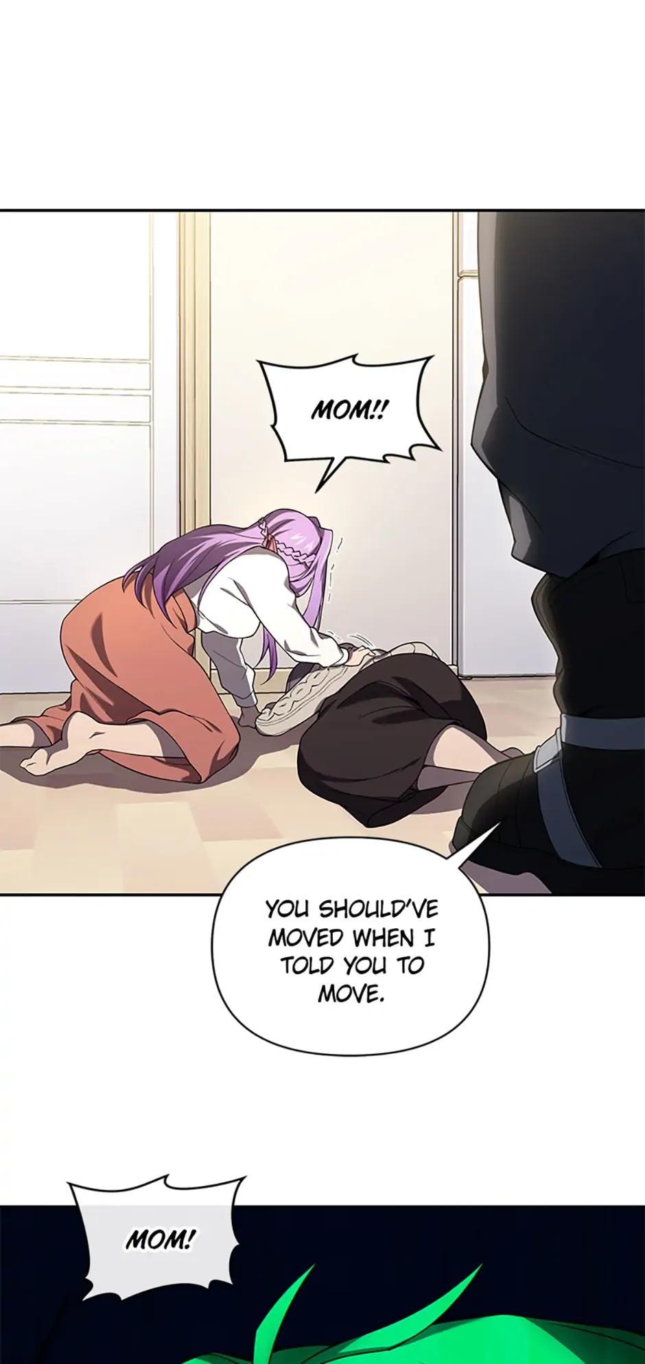 After Ten Millennia in Hell Chapter 6