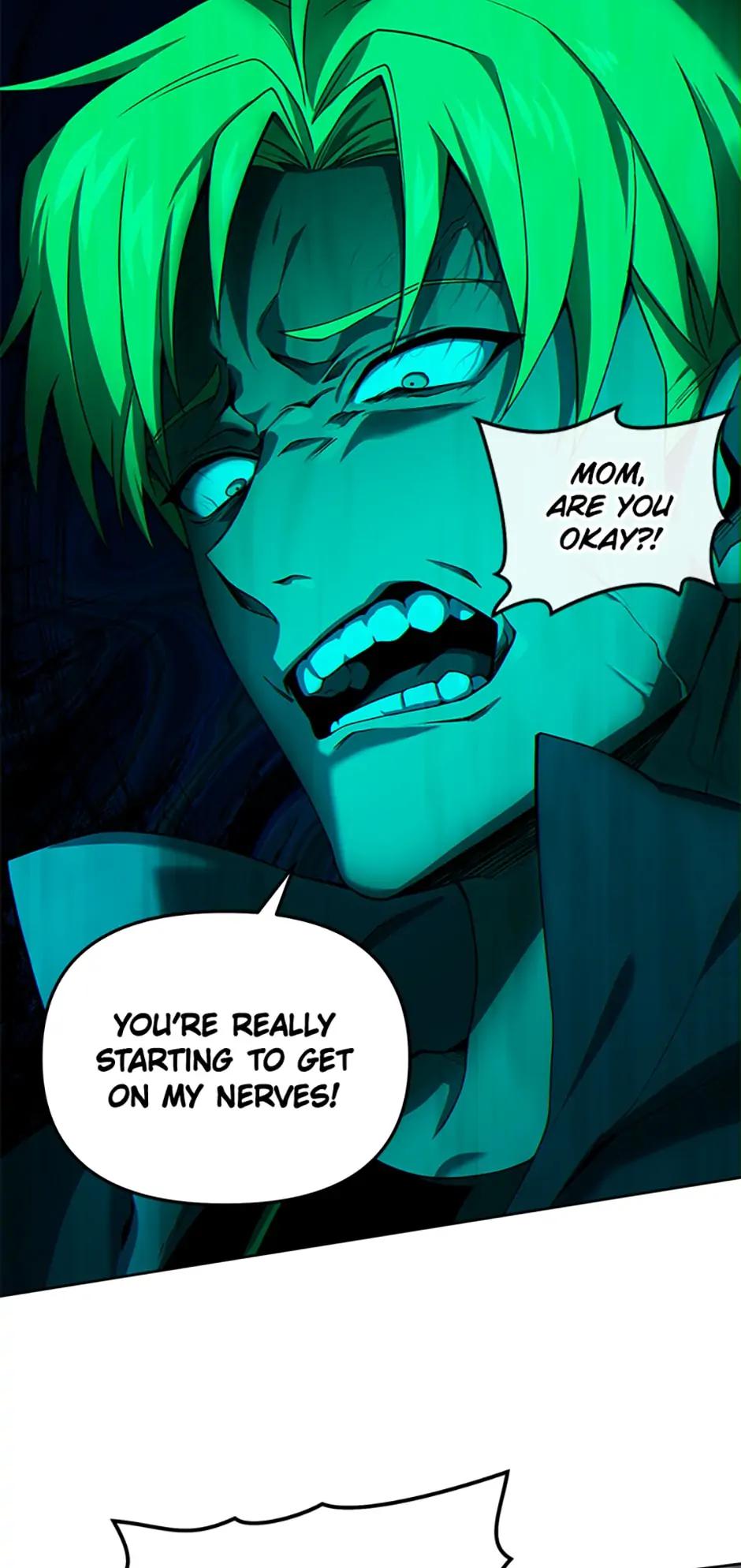 After Ten Millennia in Hell Chapter 6