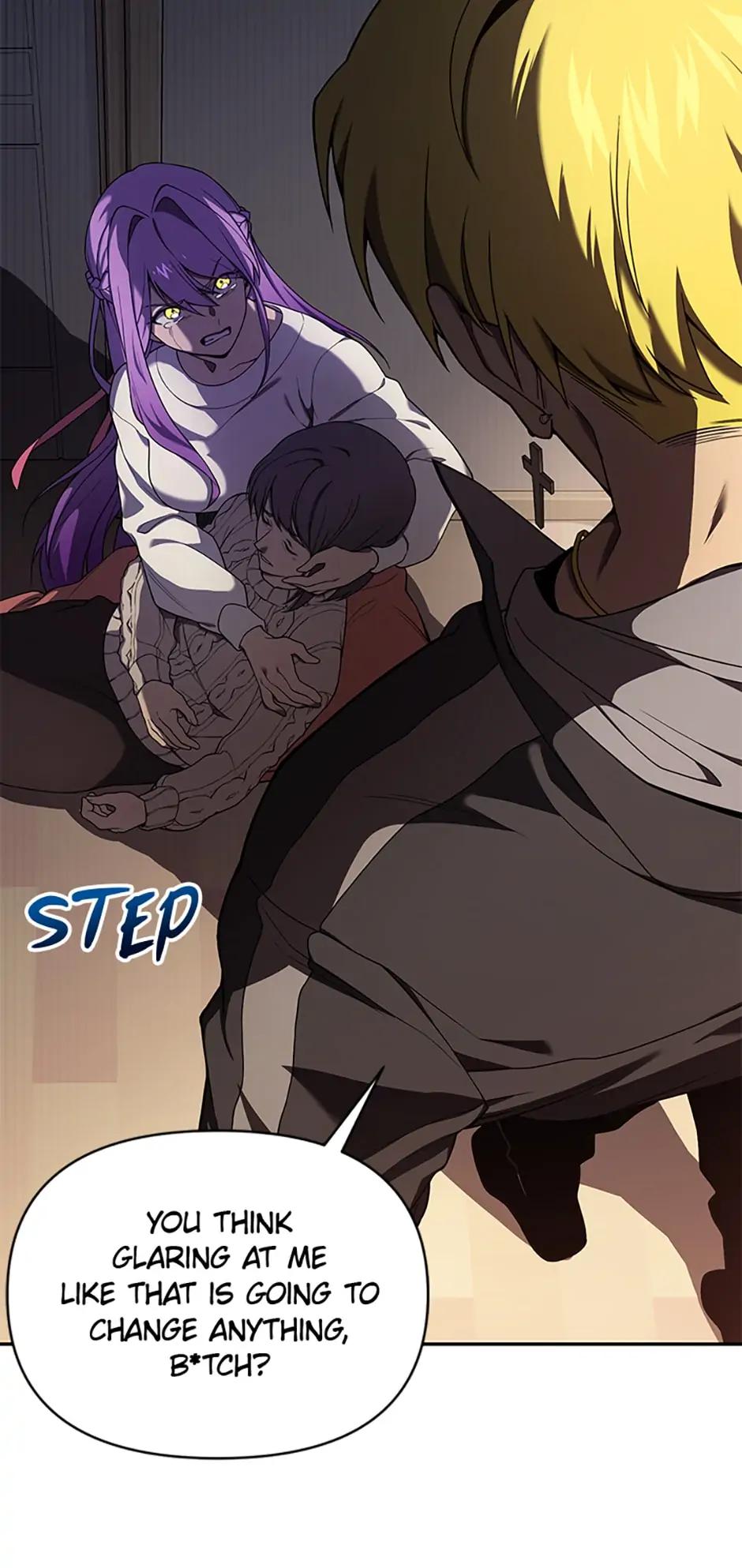 After Ten Millennia in Hell Chapter 6