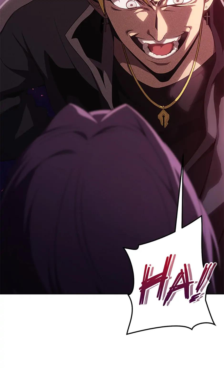 After Ten Millennia in Hell Chapter 6