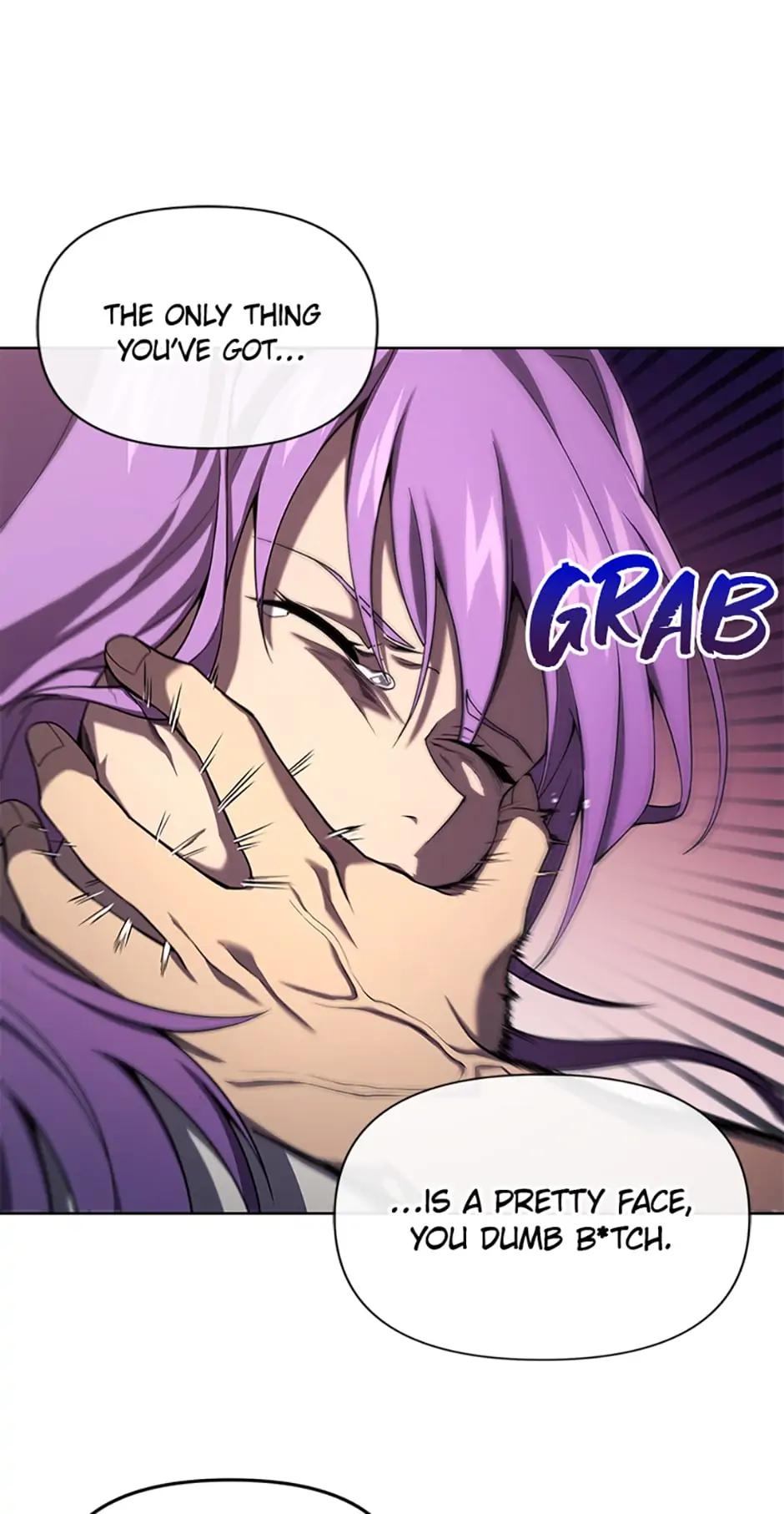 After Ten Millennia in Hell Chapter 6