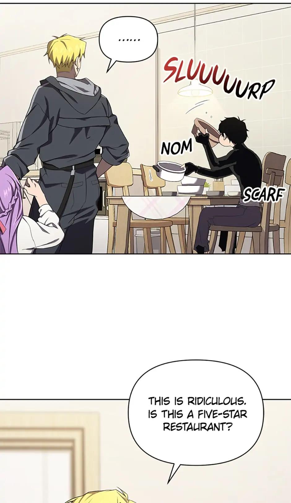 After Ten Millennia in Hell Chapter 6