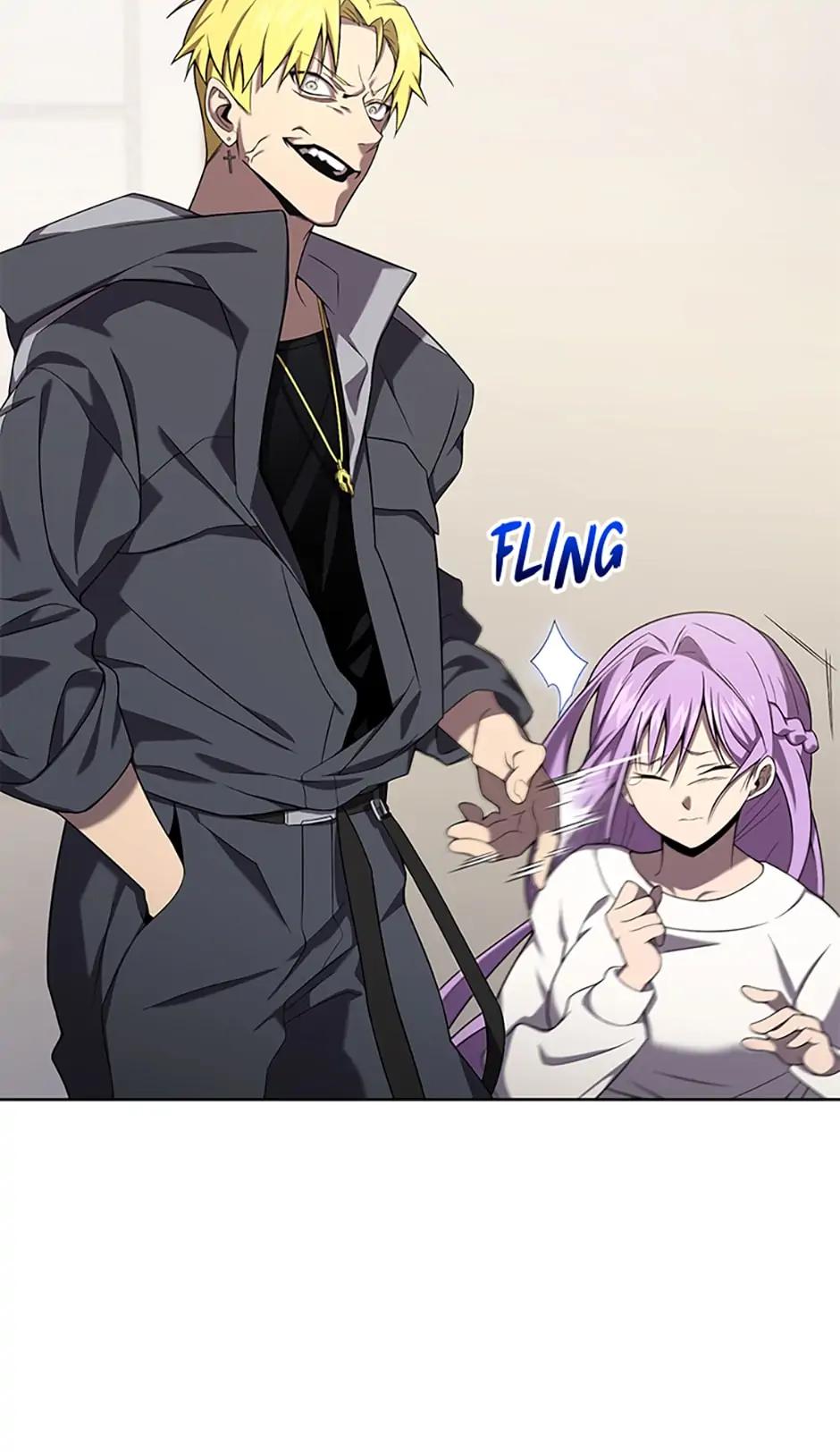 After Ten Millennia in Hell Chapter 6