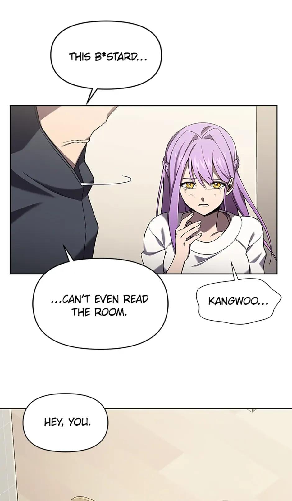 After Ten Millennia in Hell Chapter 6