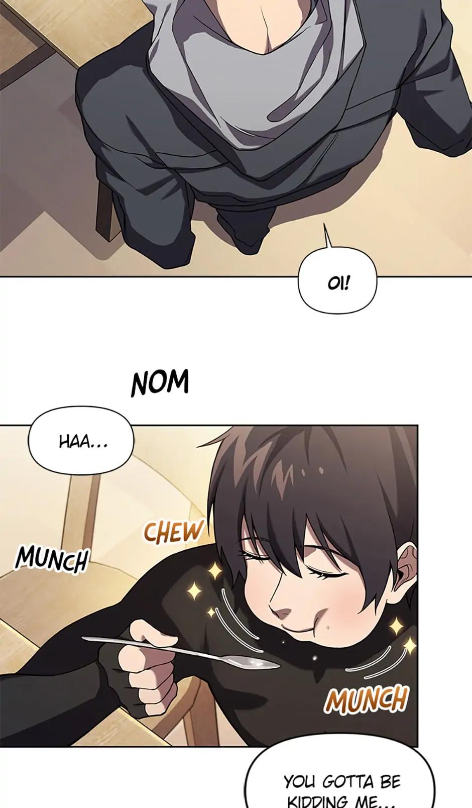 After Ten Millennia in Hell Chapter 6