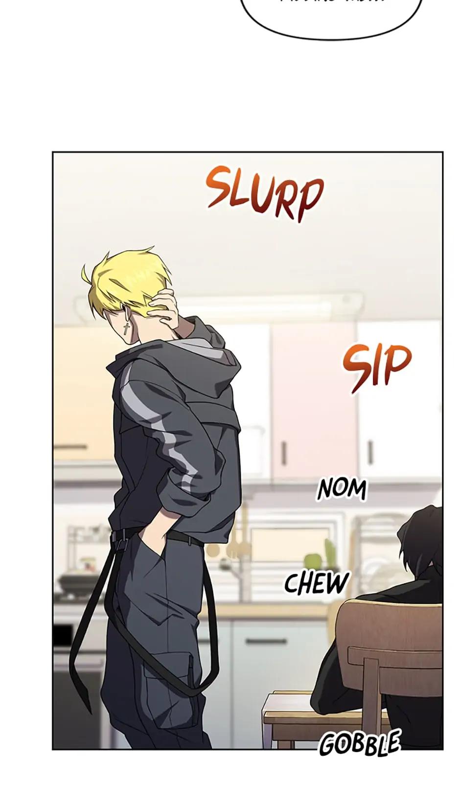 After Ten Millennia in Hell Chapter 6