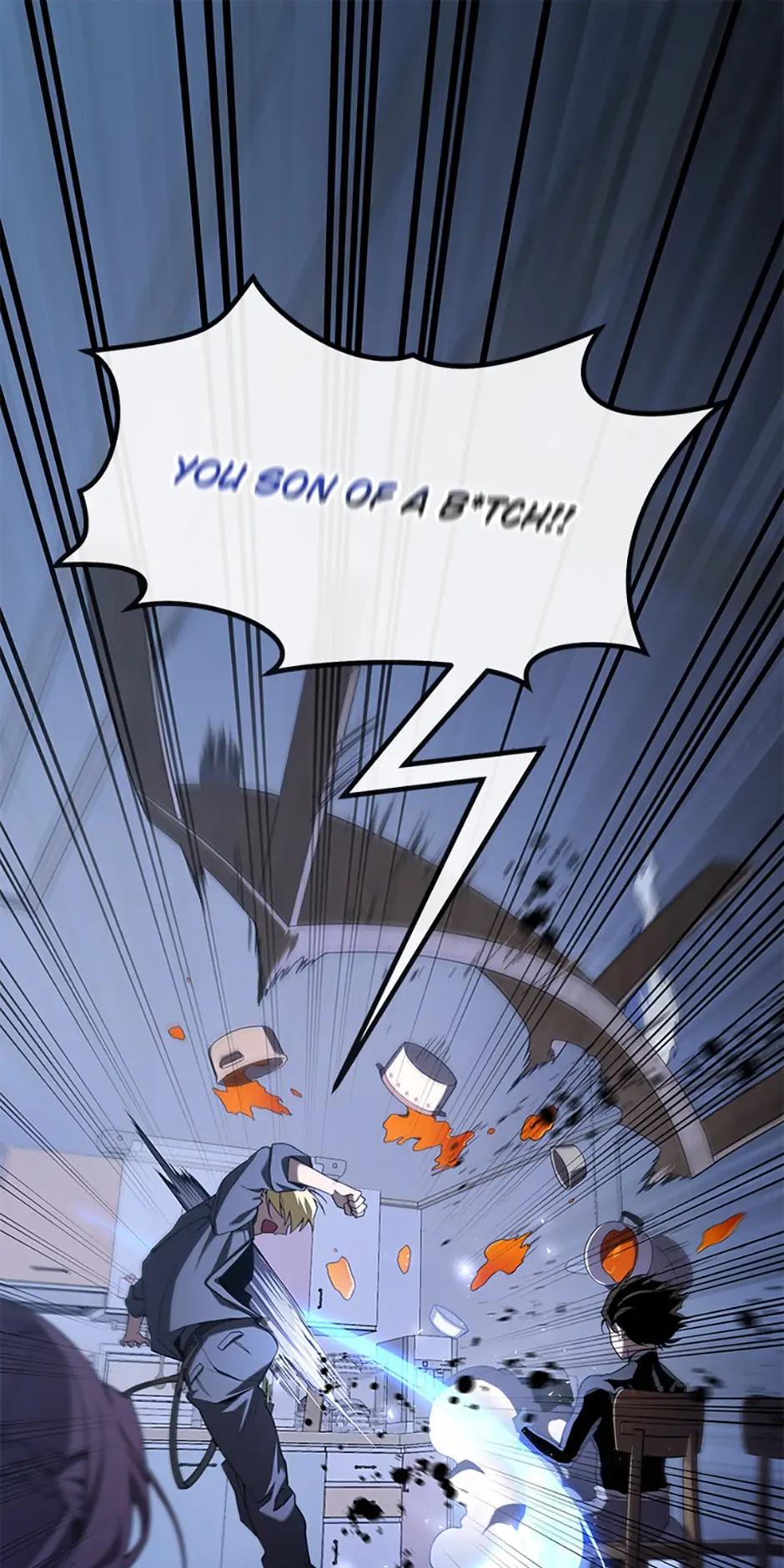 After Ten Millennia in Hell Chapter 6