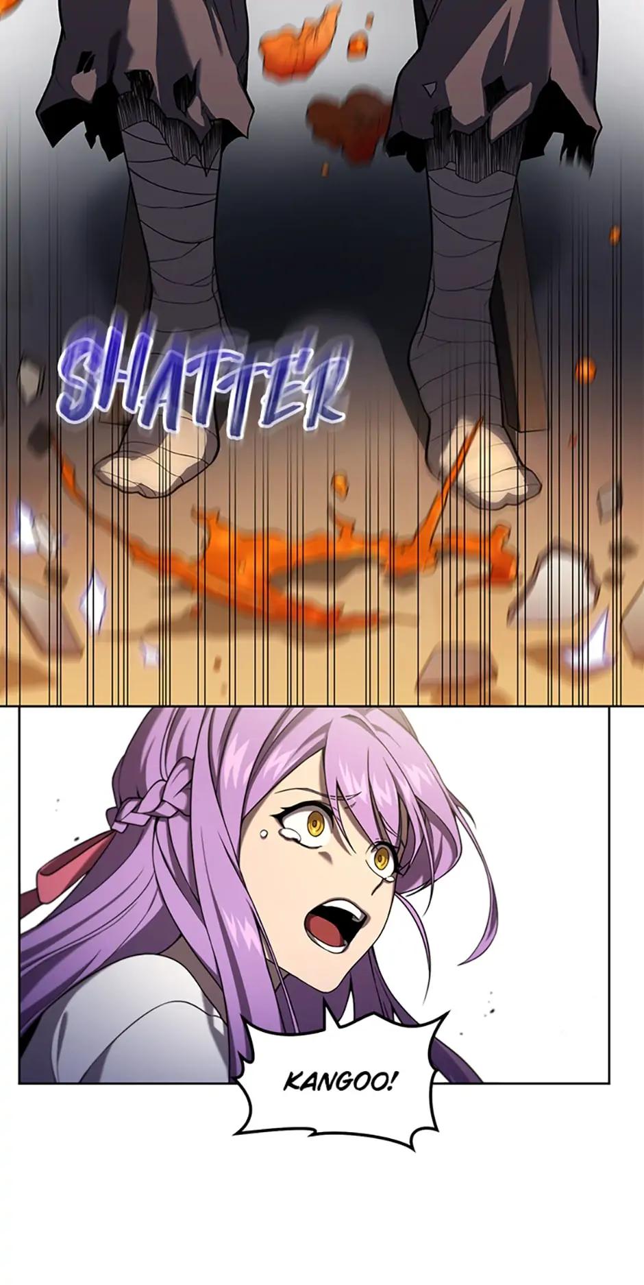 After Ten Millennia in Hell Chapter 6