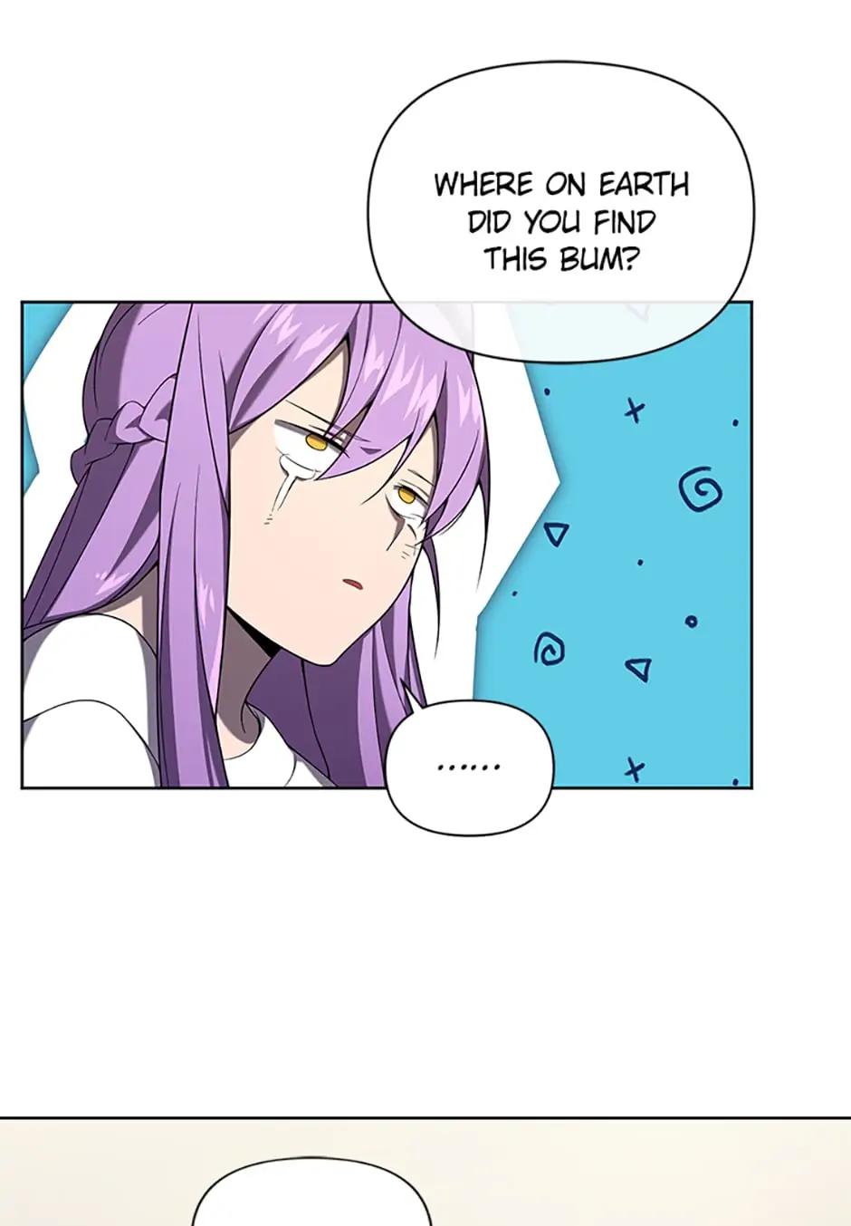 After Ten Millennia in Hell Chapter 6